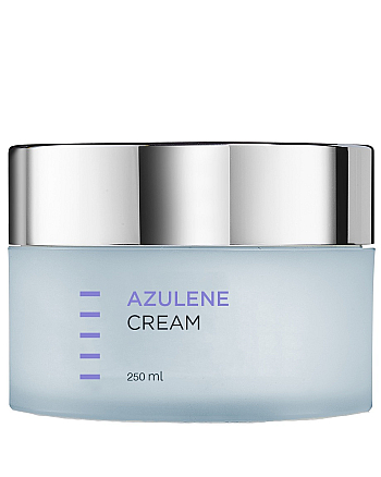 Holy Land Azulene Cream - Питательный крем для лица 250 мл - hairs-russia.ru